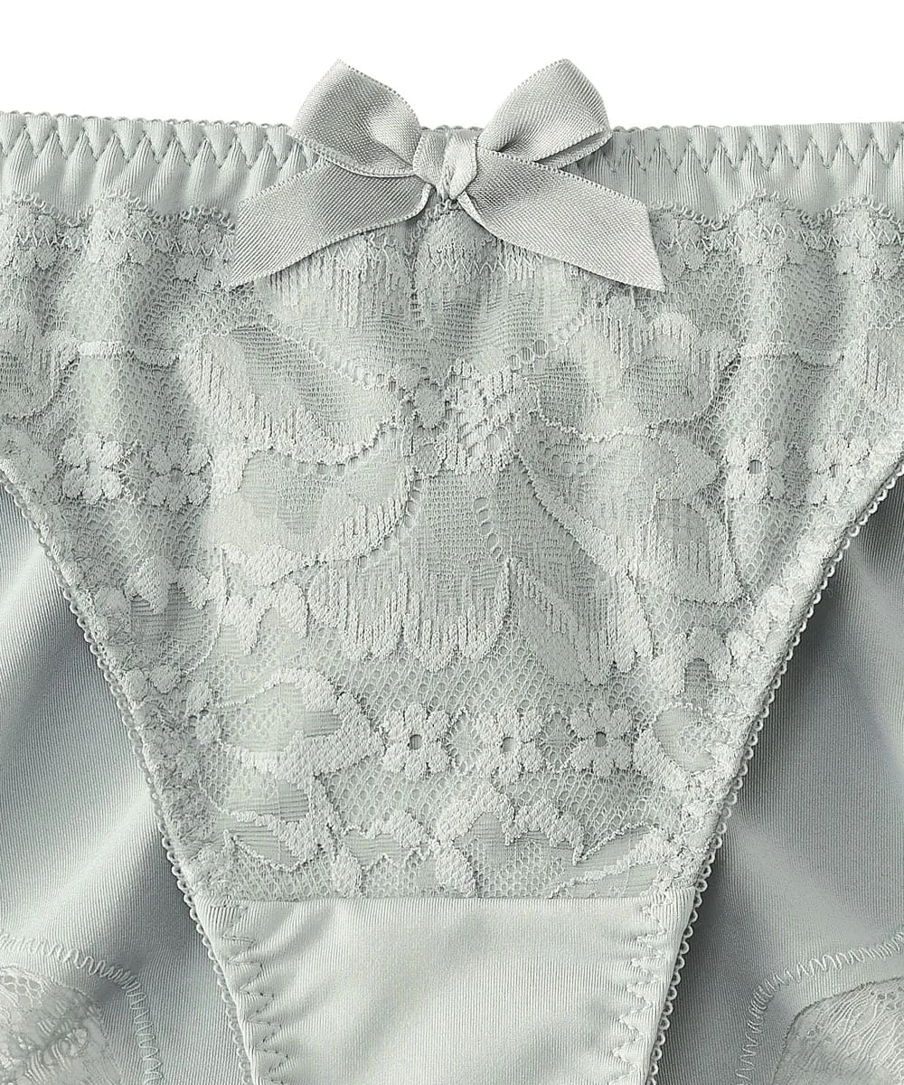 Floraison Bikini Panty