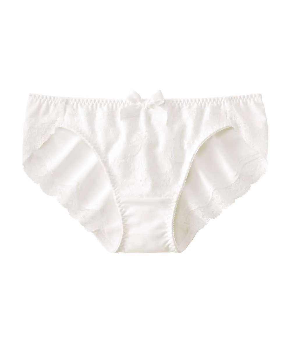Floraison Bikini Panty