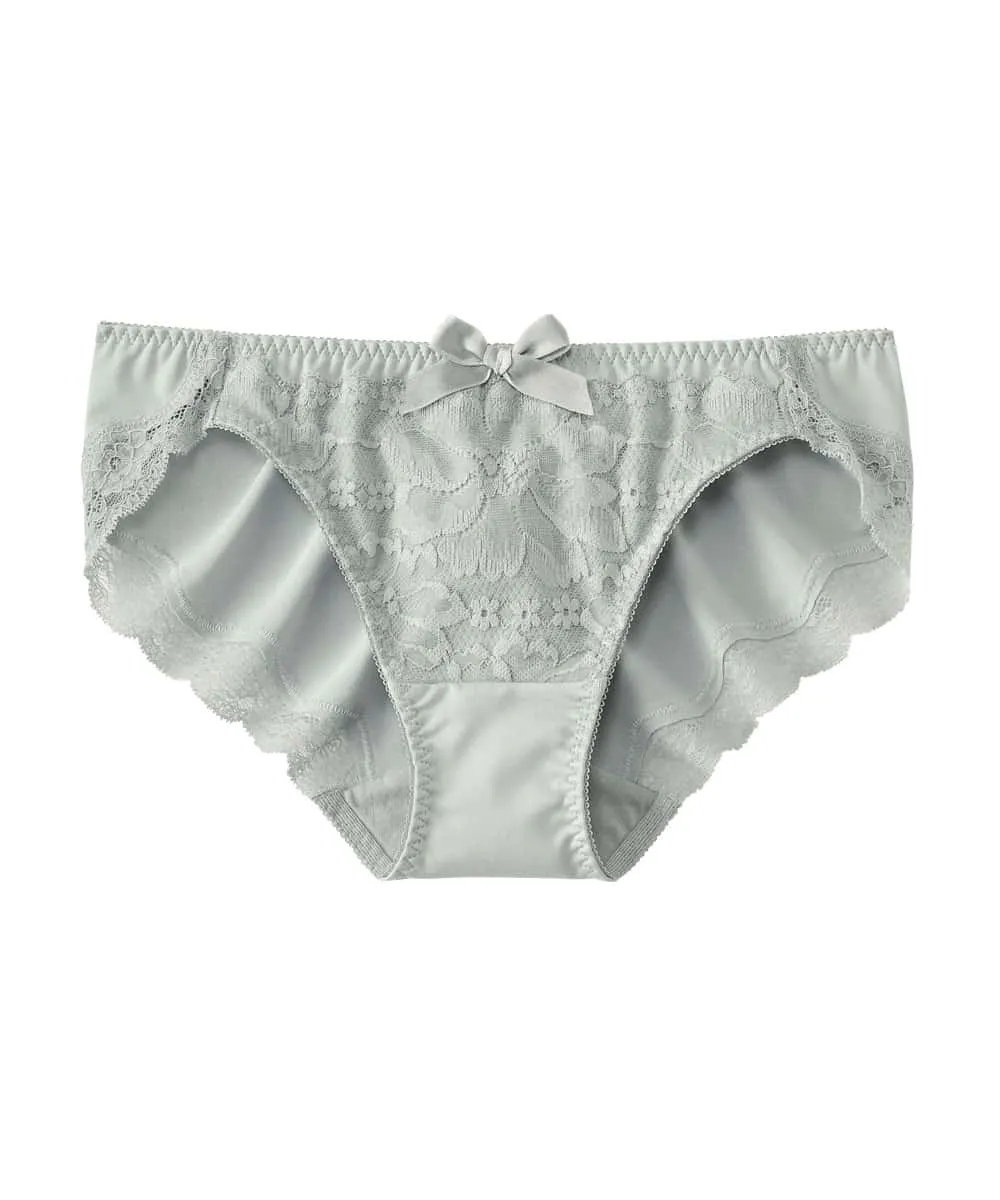 Floraison Bikini Panty