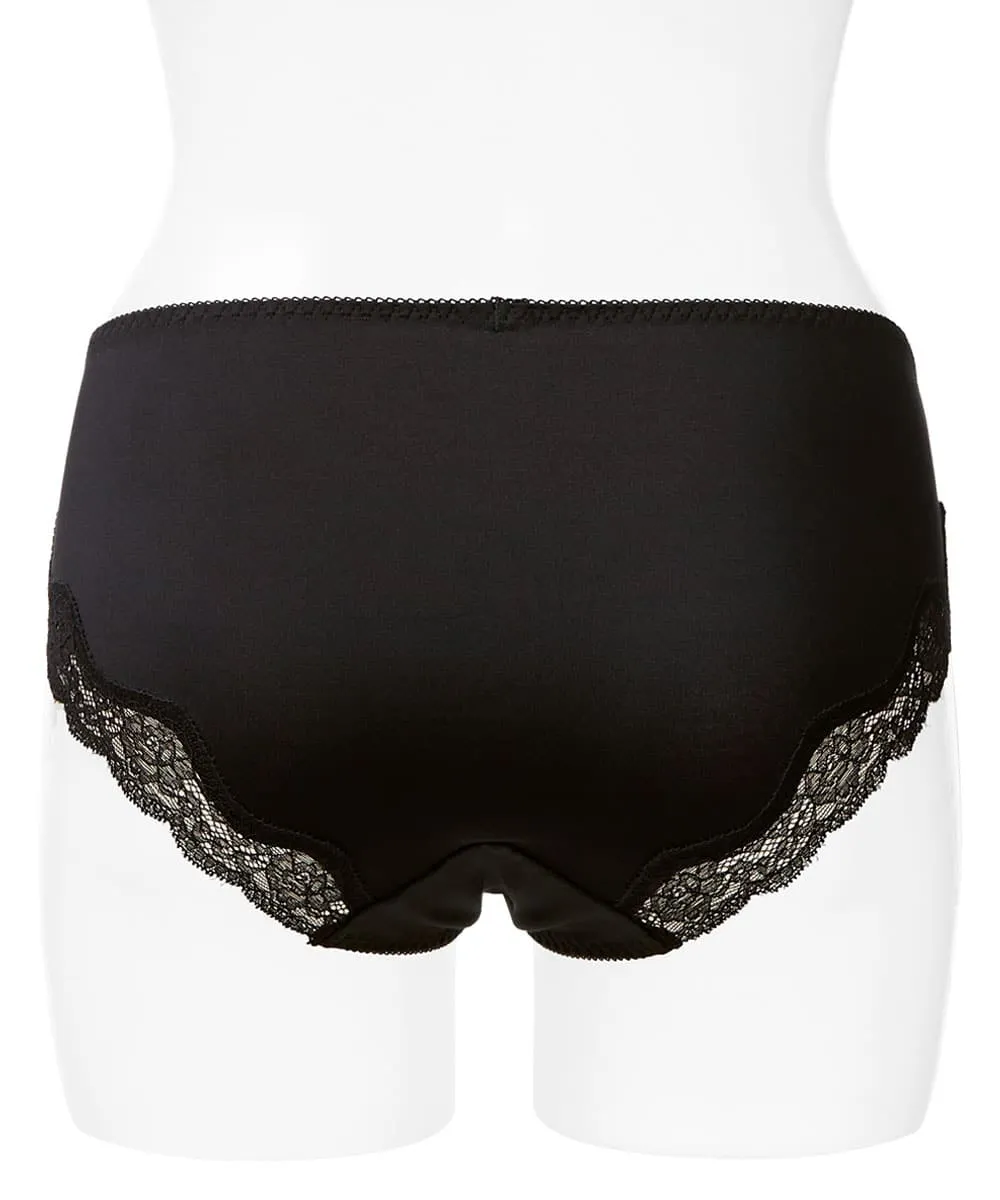 Floraison Bikini Panty