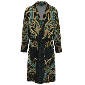 Freya Robe - Ice Edition