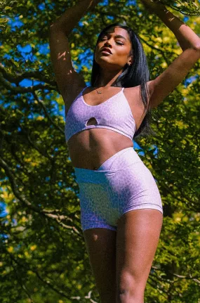 Crisscross Bikinis