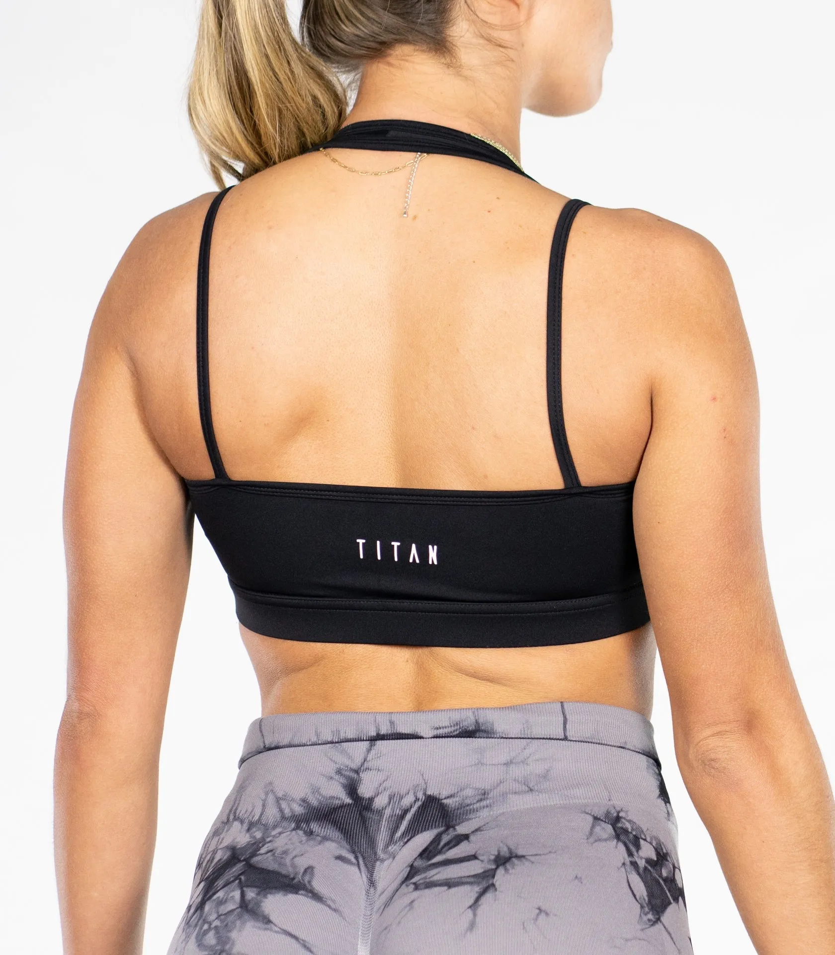 Gaia Sports Bra