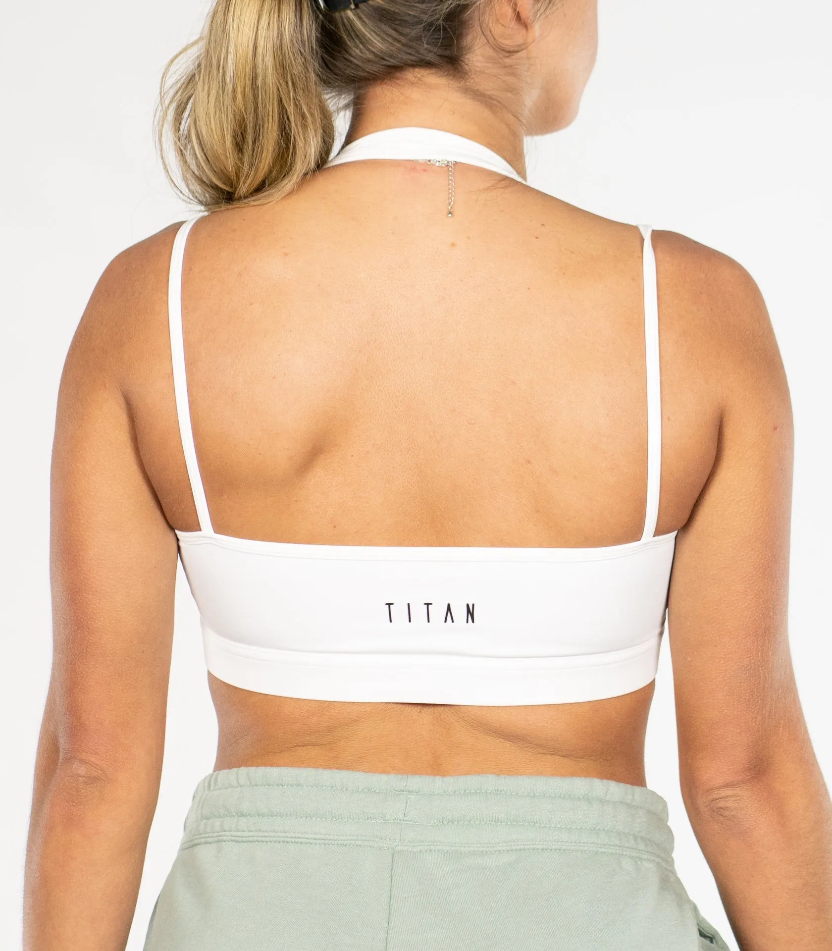 Gaia Sports Bra