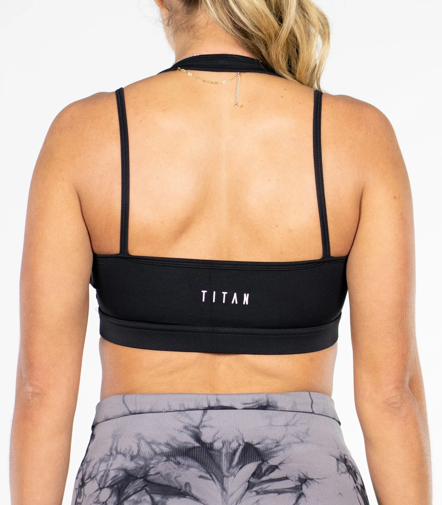Gaia Sports Bra