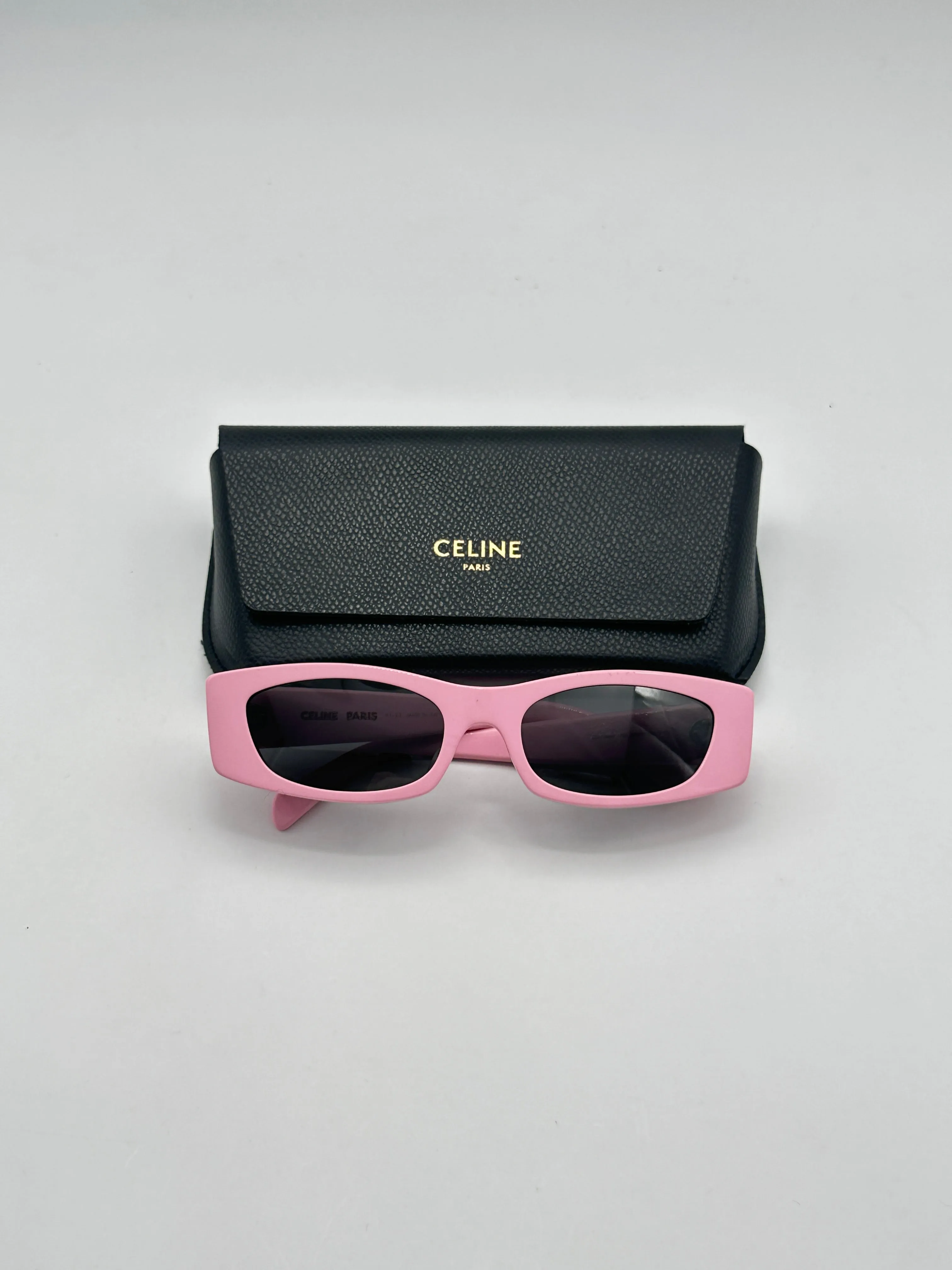 Geometric Sunglasses