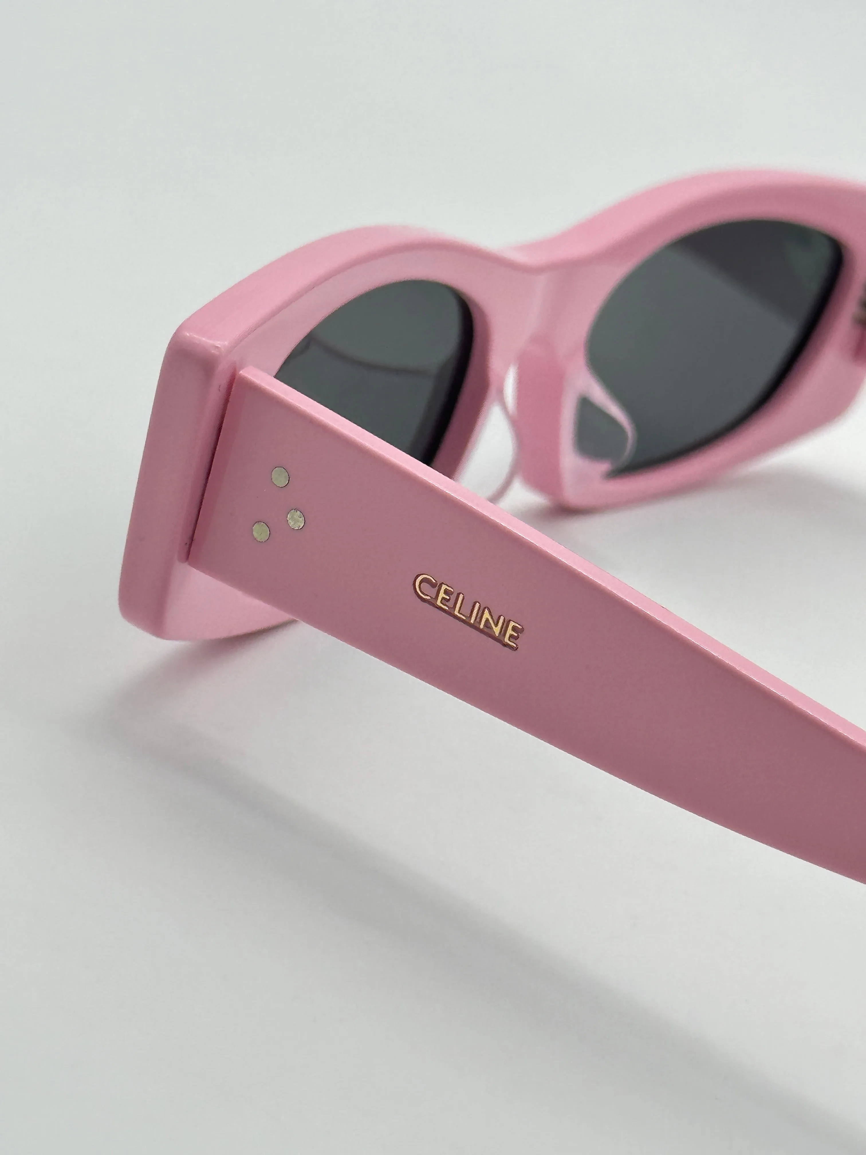 Geometric Sunglasses