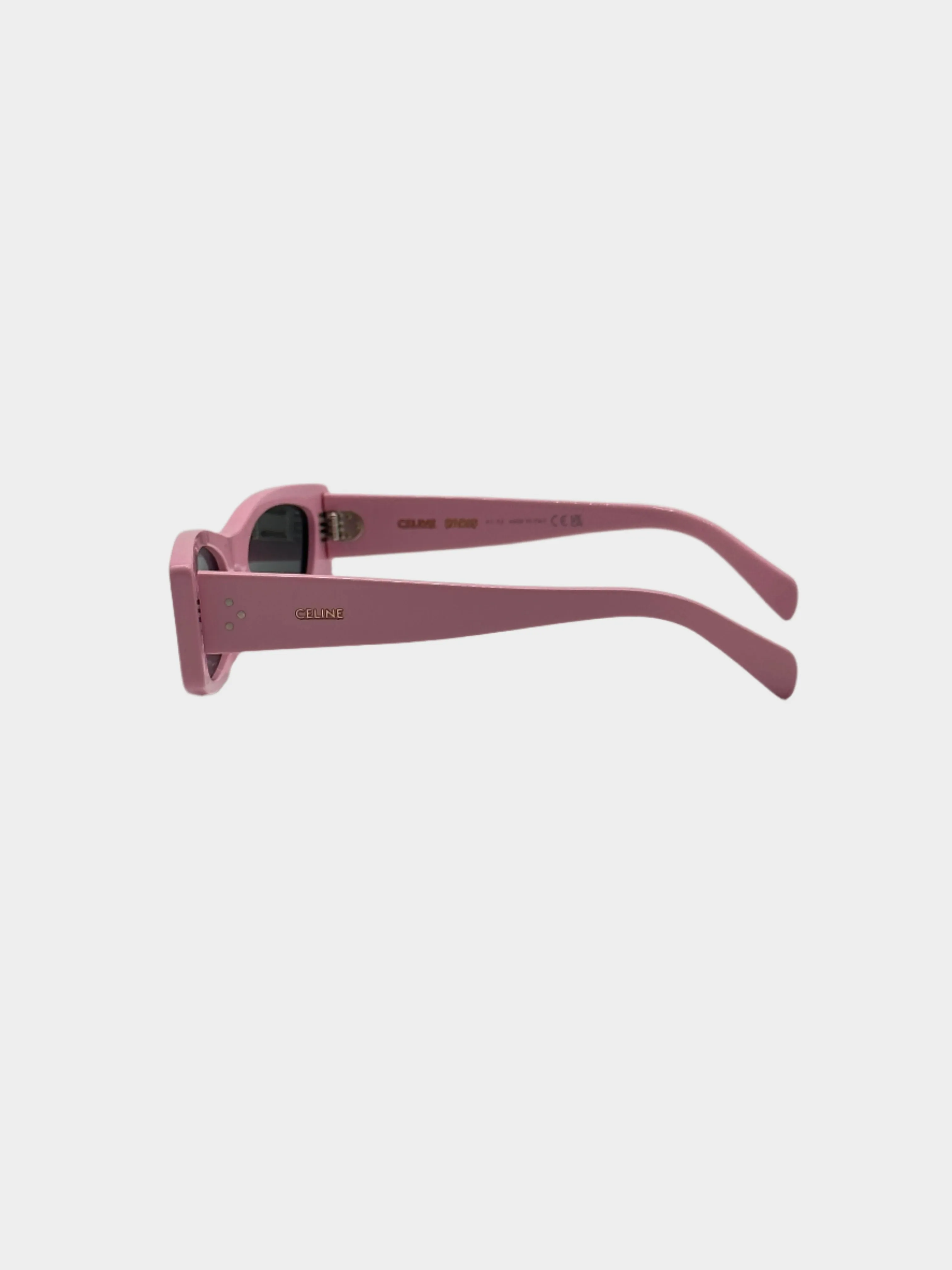 Geometric Sunglasses