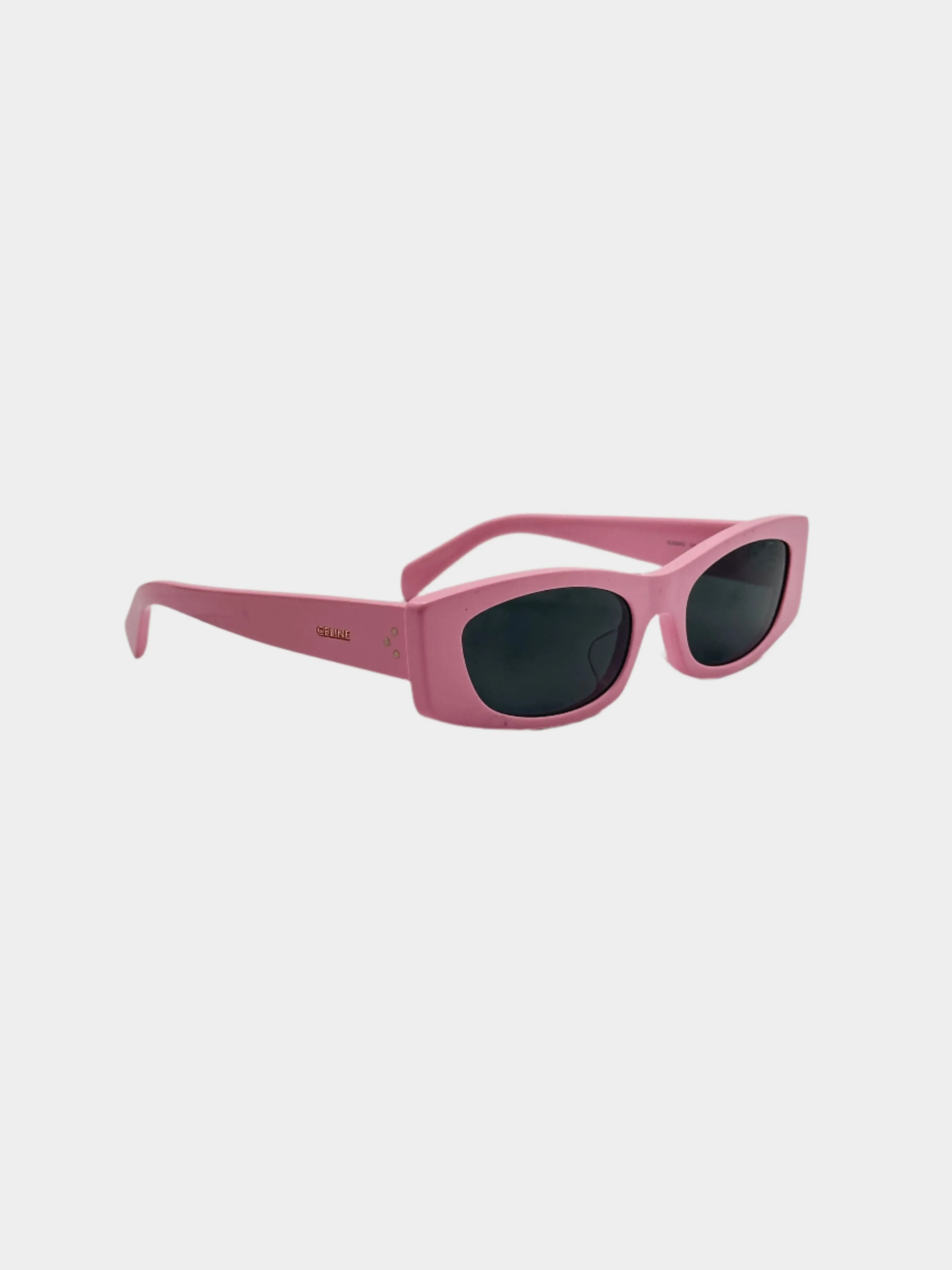 Geometric Sunglasses