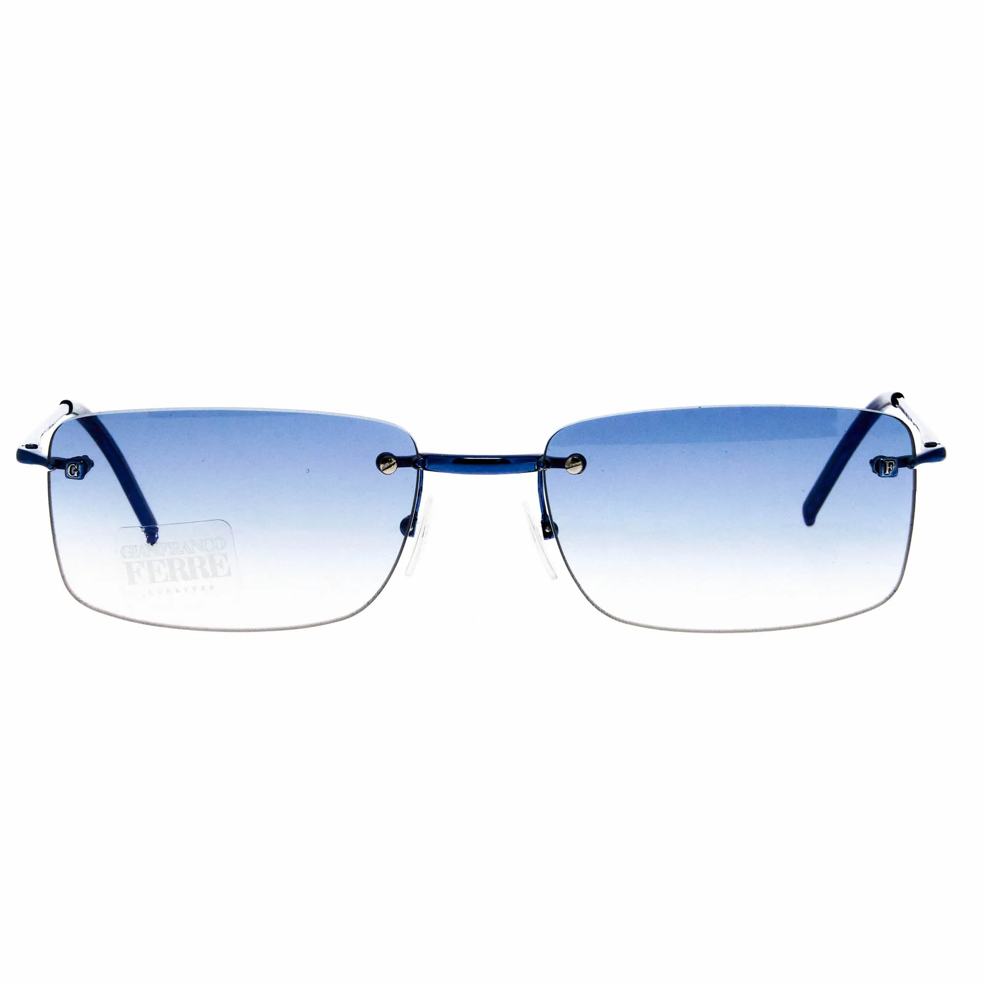 Gianfranco Ferre GFF 632/S Z3N
