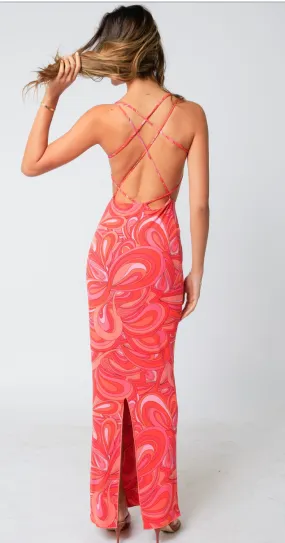 Groovy Maxi