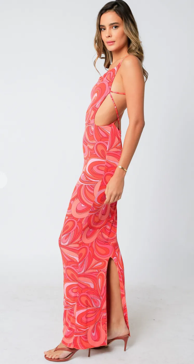 Groovy Maxi
