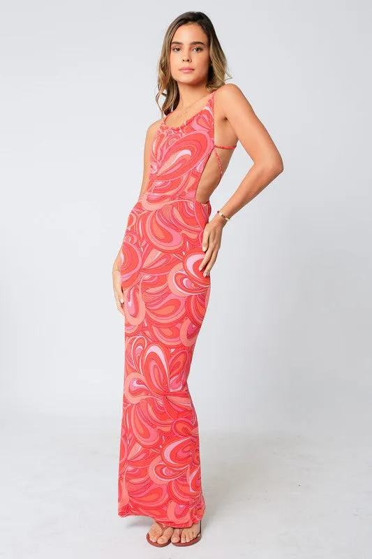 Groovy Maxi