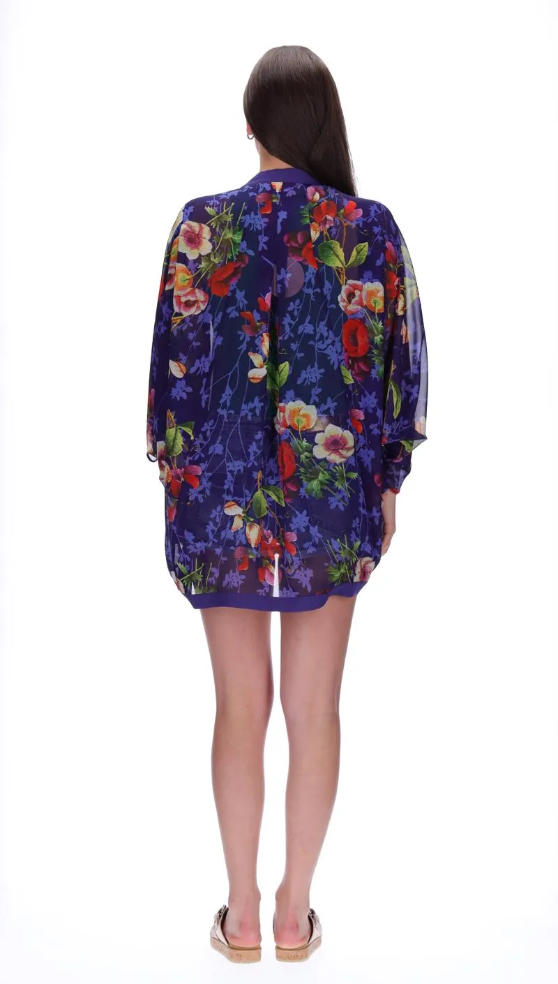 Hannah Kimono - Short