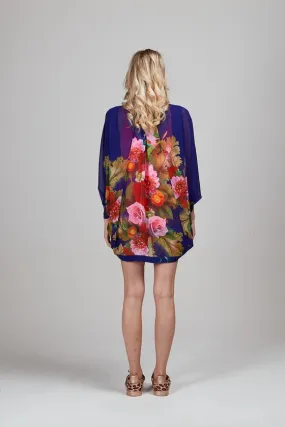 Harvey Kimono Short