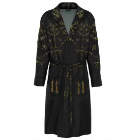 Helm of Awe Robe