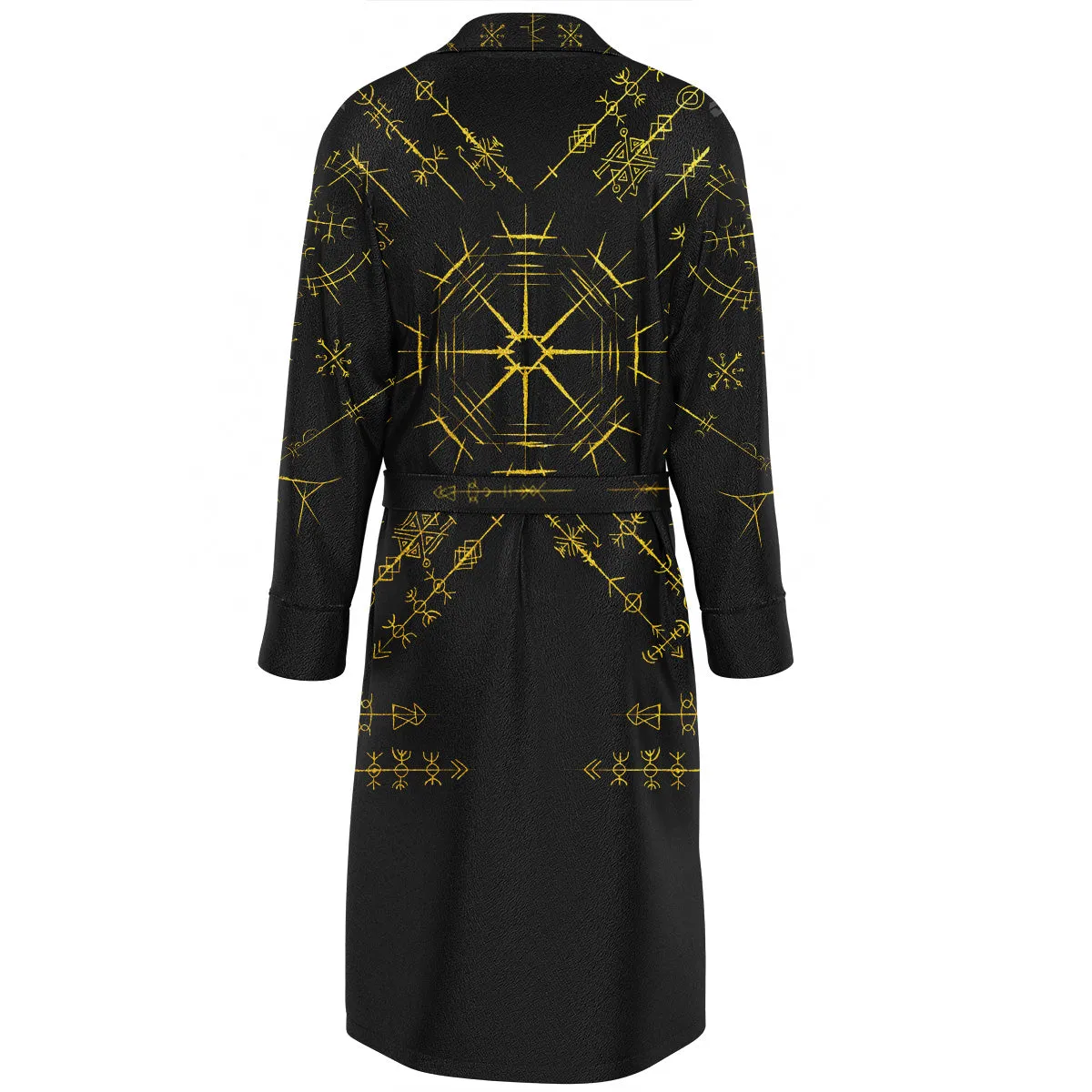 Helm of Awe Robe