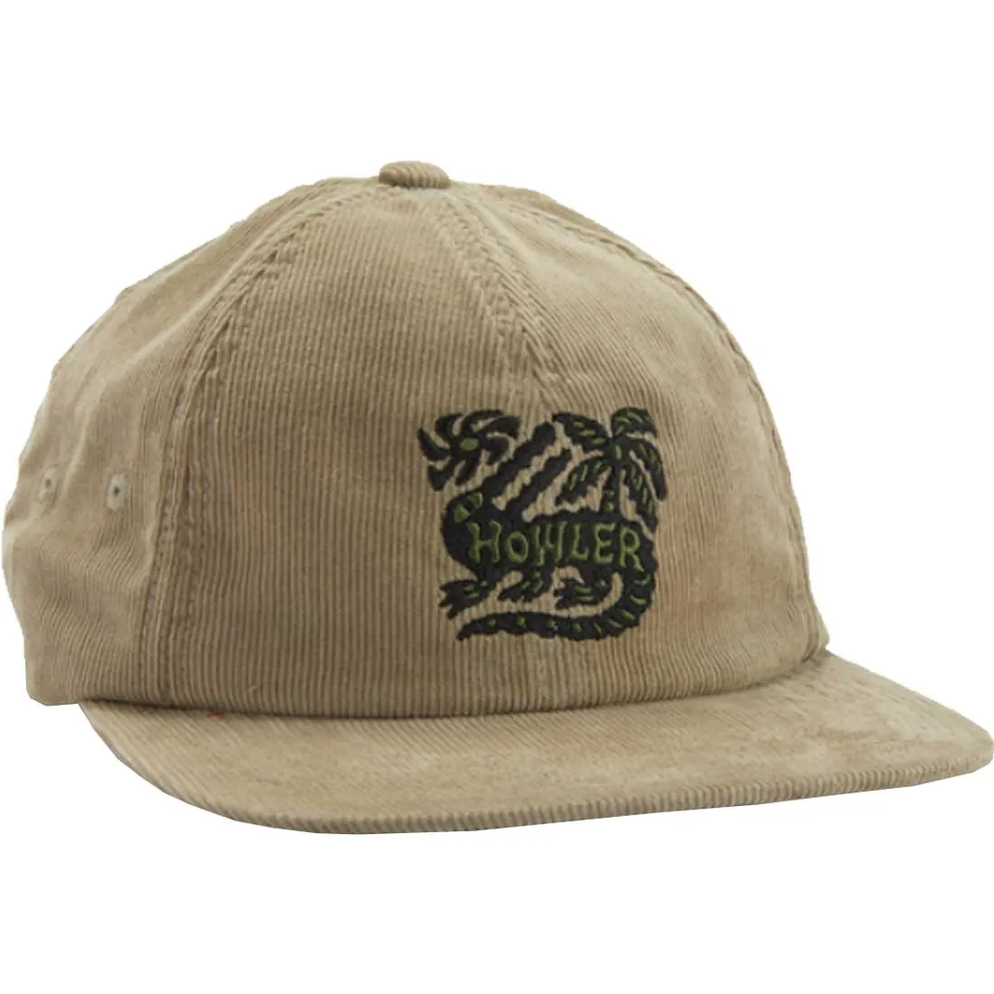 Howler Brothers Strapback