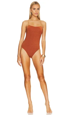 It's Now Cool The One Piece in Cognac