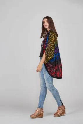 Jana Kimono Short