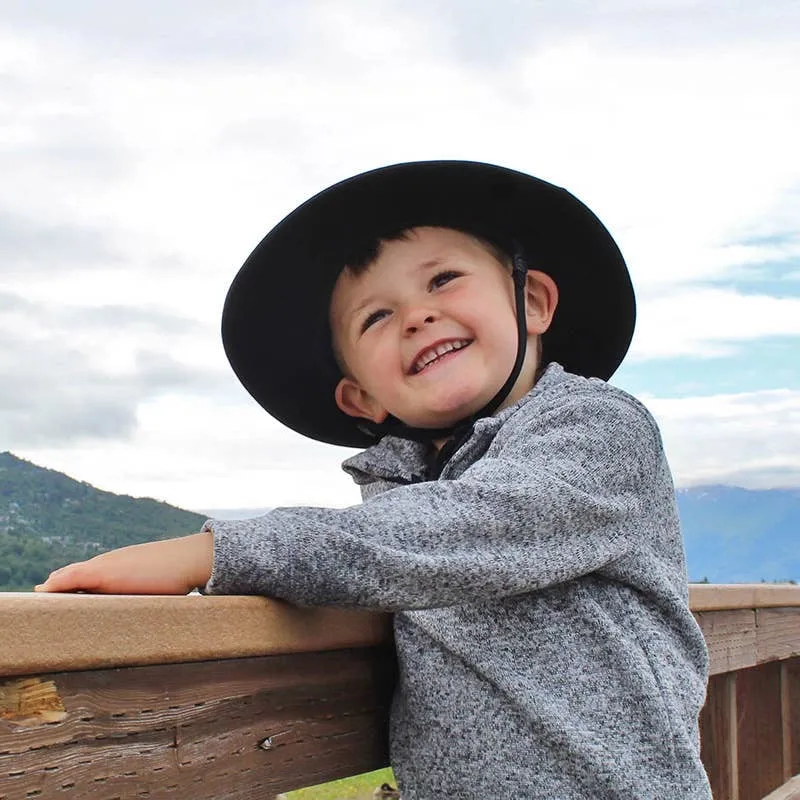 Junior Jasper Hat