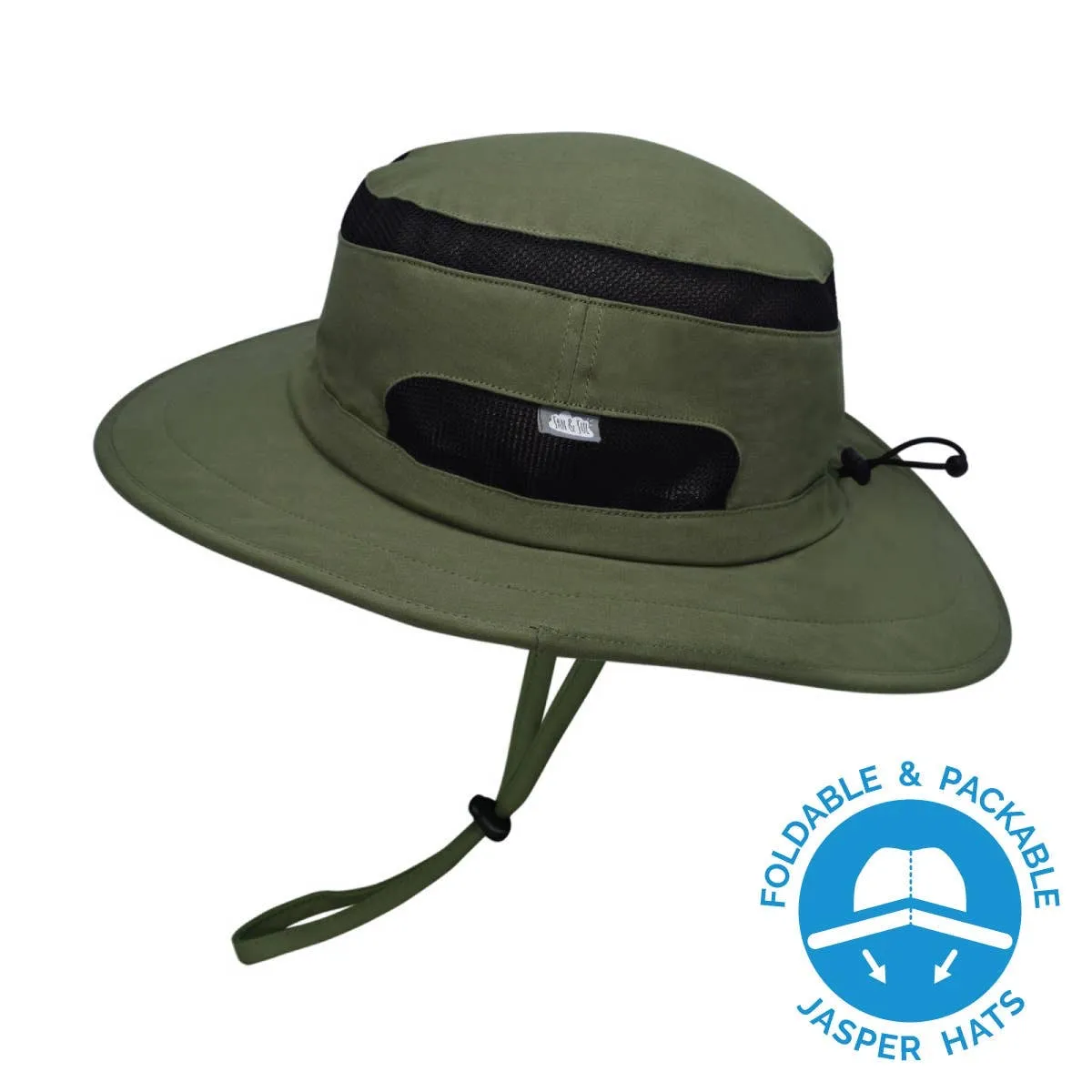 Junior Jasper Hat
