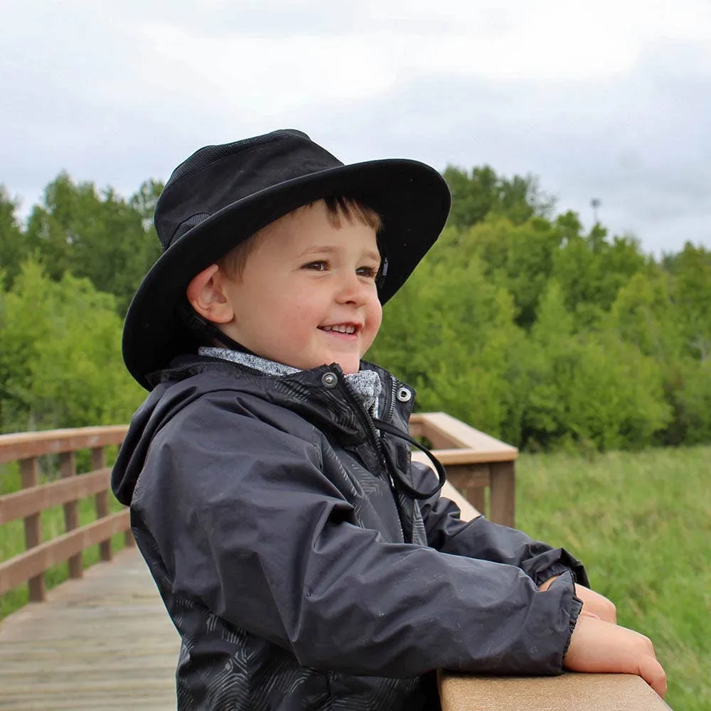 Junior Jasper Hat