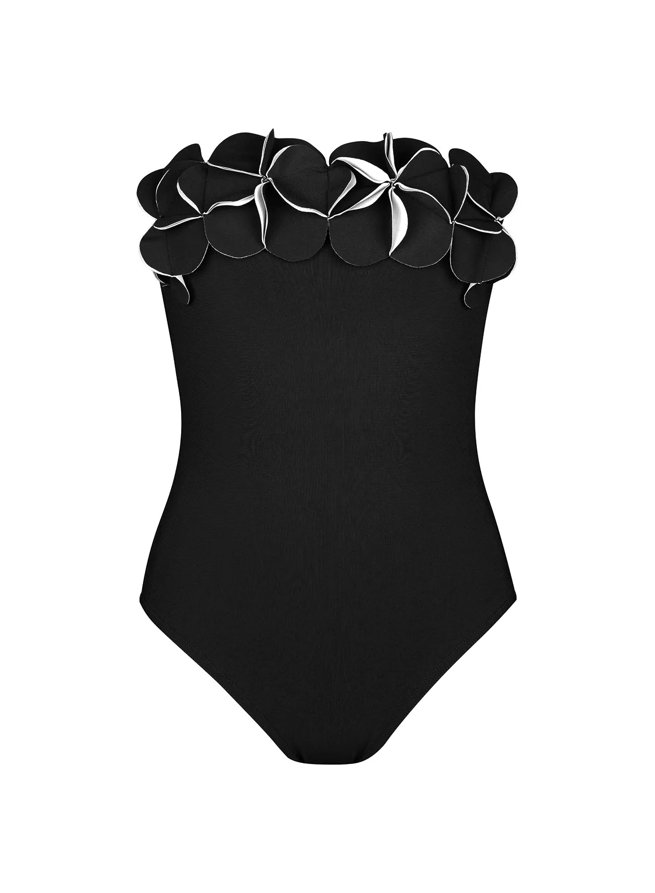 Karla Colletto Terra Bandeau Fullpiece