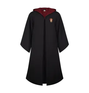 Kids Personalized Gryffindor Robe