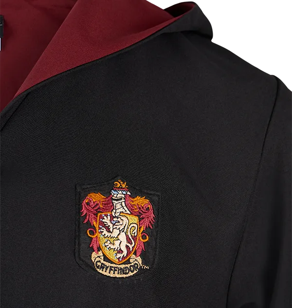 Kids Personalized Gryffindor Robe