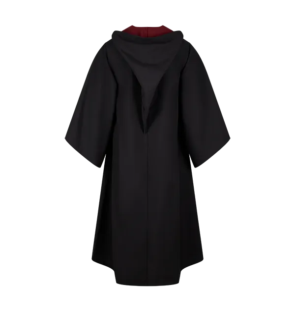 Kids Personalized Gryffindor Robe