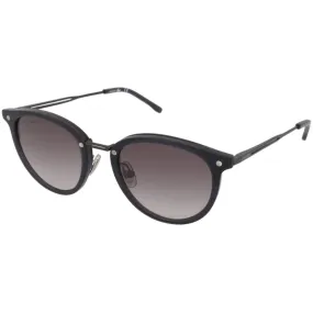 Lacoste Women's Sunglasses - Cat Eye Frame Grey Grad Lens | LACOSTE L937SPC 035