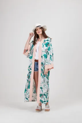 Luna Kyoto Kimono