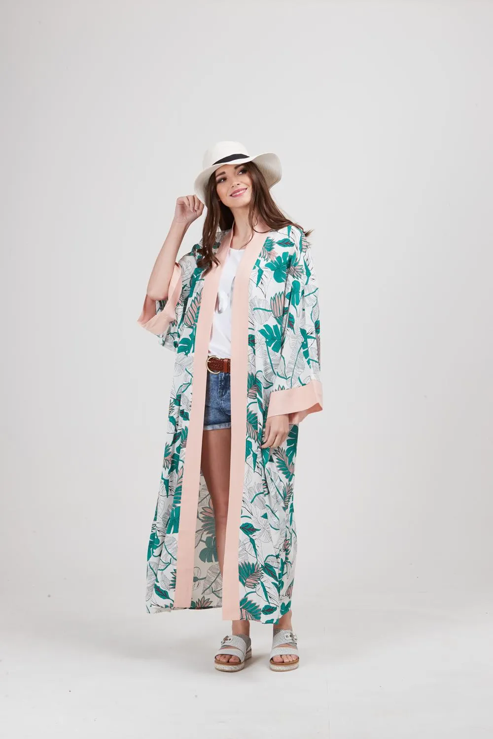 Luna Kyoto Kimono