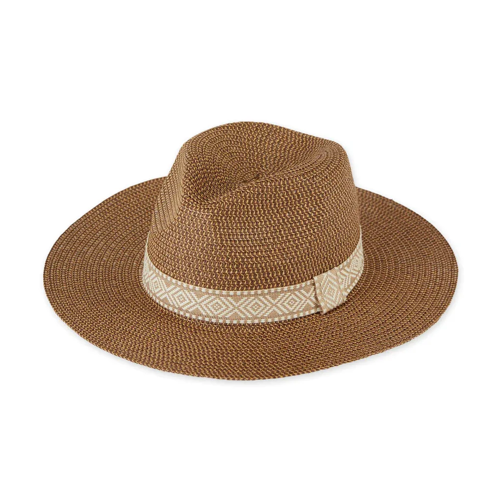 Mesa Panama Hat