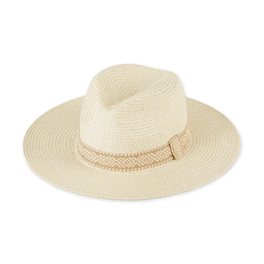 Mesa Panama Hat