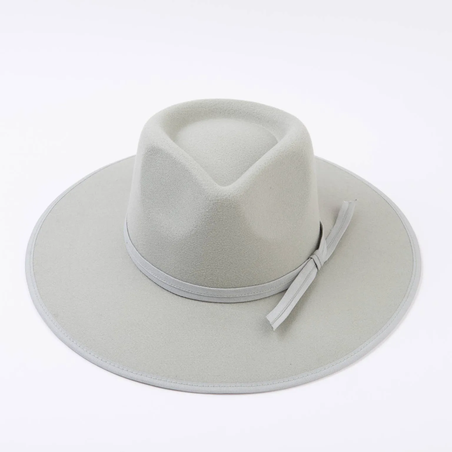 Mint To Be Rancher Hat