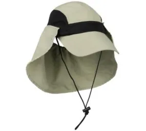 Sun Hats with Bows