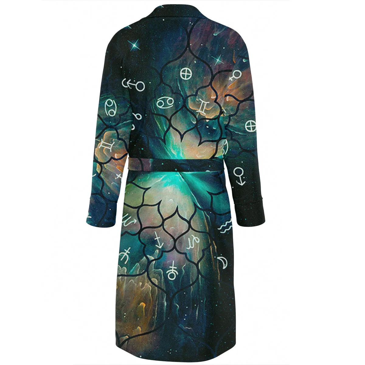 Nebula Robe