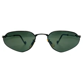 NIFTY 90s Geometric Sunglasses