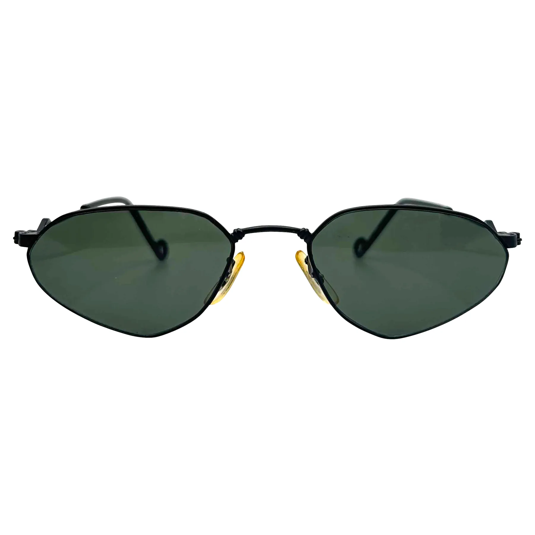 NIFTY 90s Geometric Sunglasses