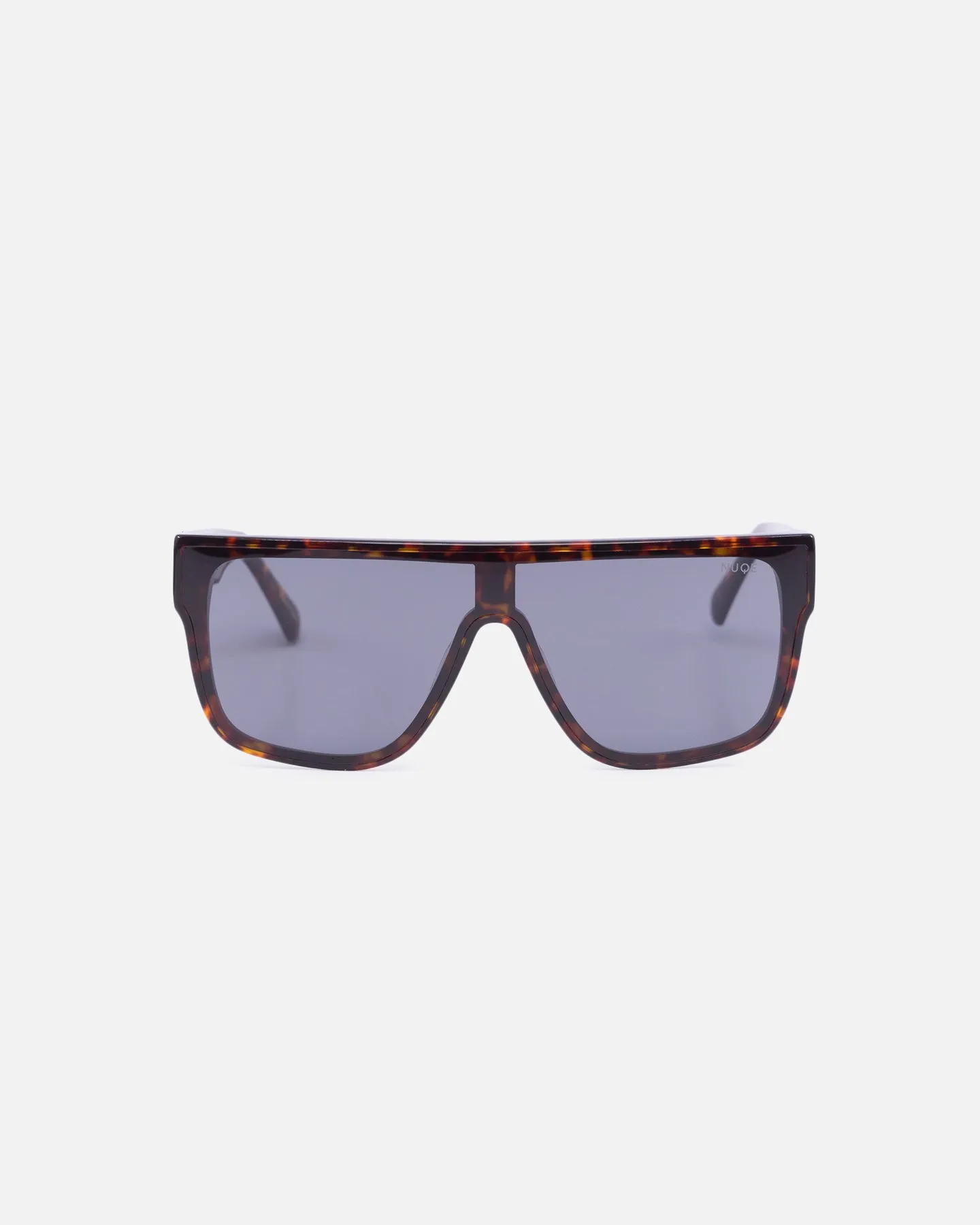 Nuqe Carlo Sunglasses Tort/Gold