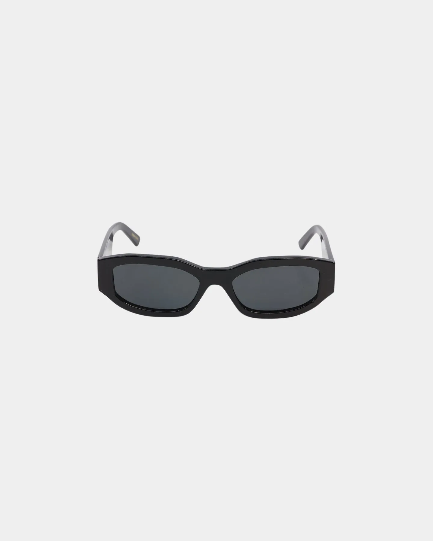 NUQE Road Runner Sunglasses Black/Gold