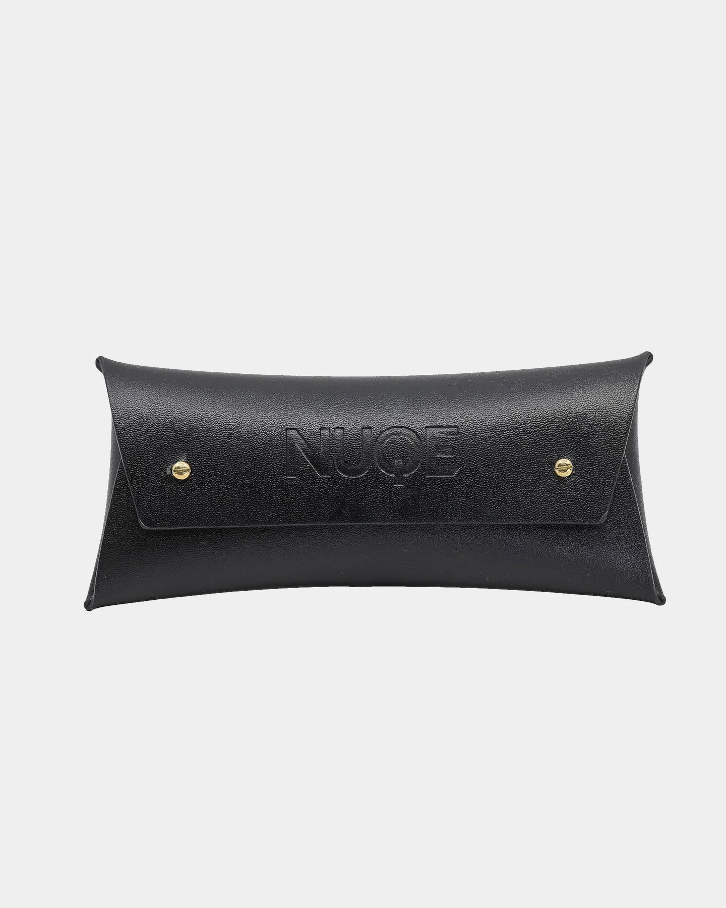 NUQE Road Runner Sunglasses Black/Gold