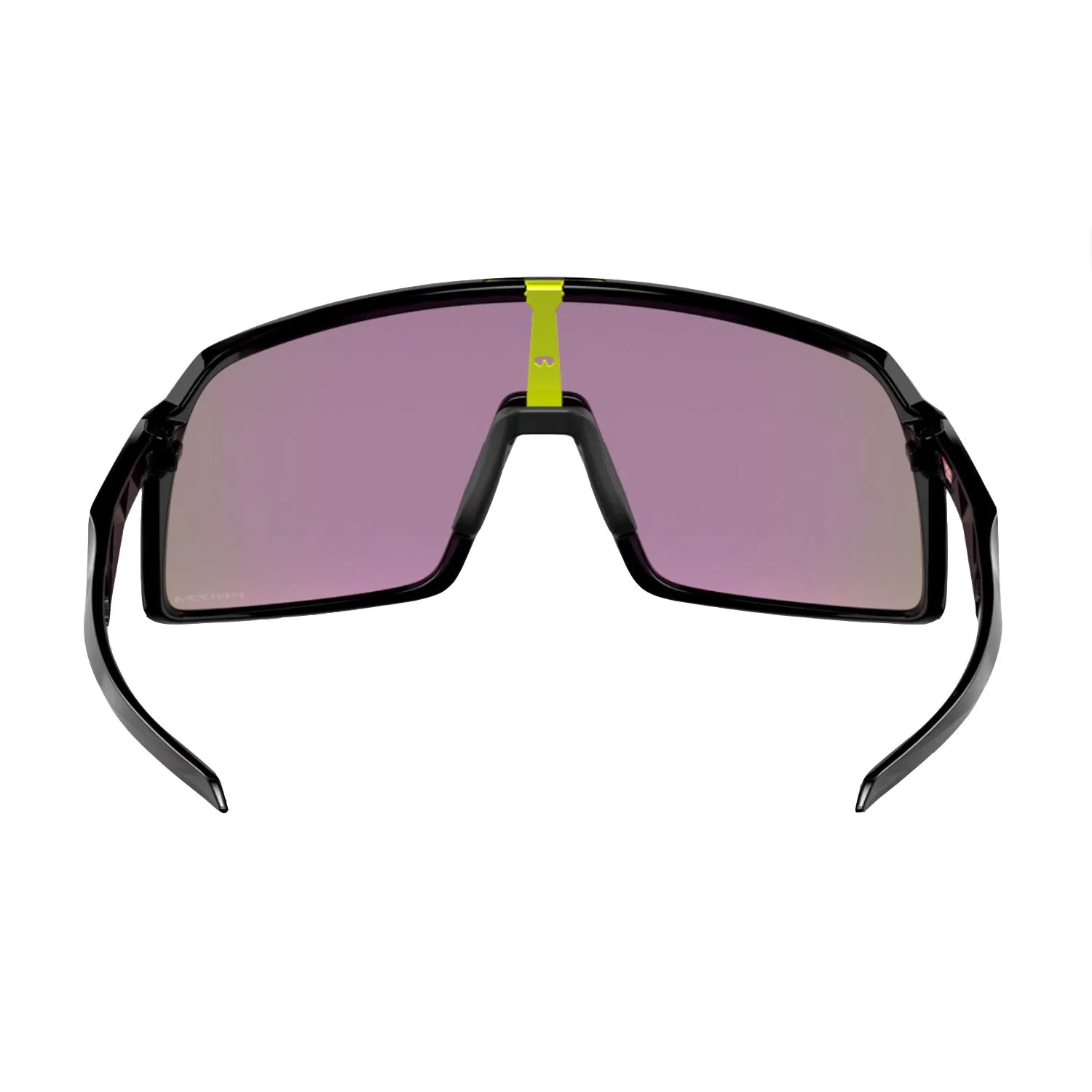 Oakley Sutro Black Ink Prizm Jade Iridium Sunglasses