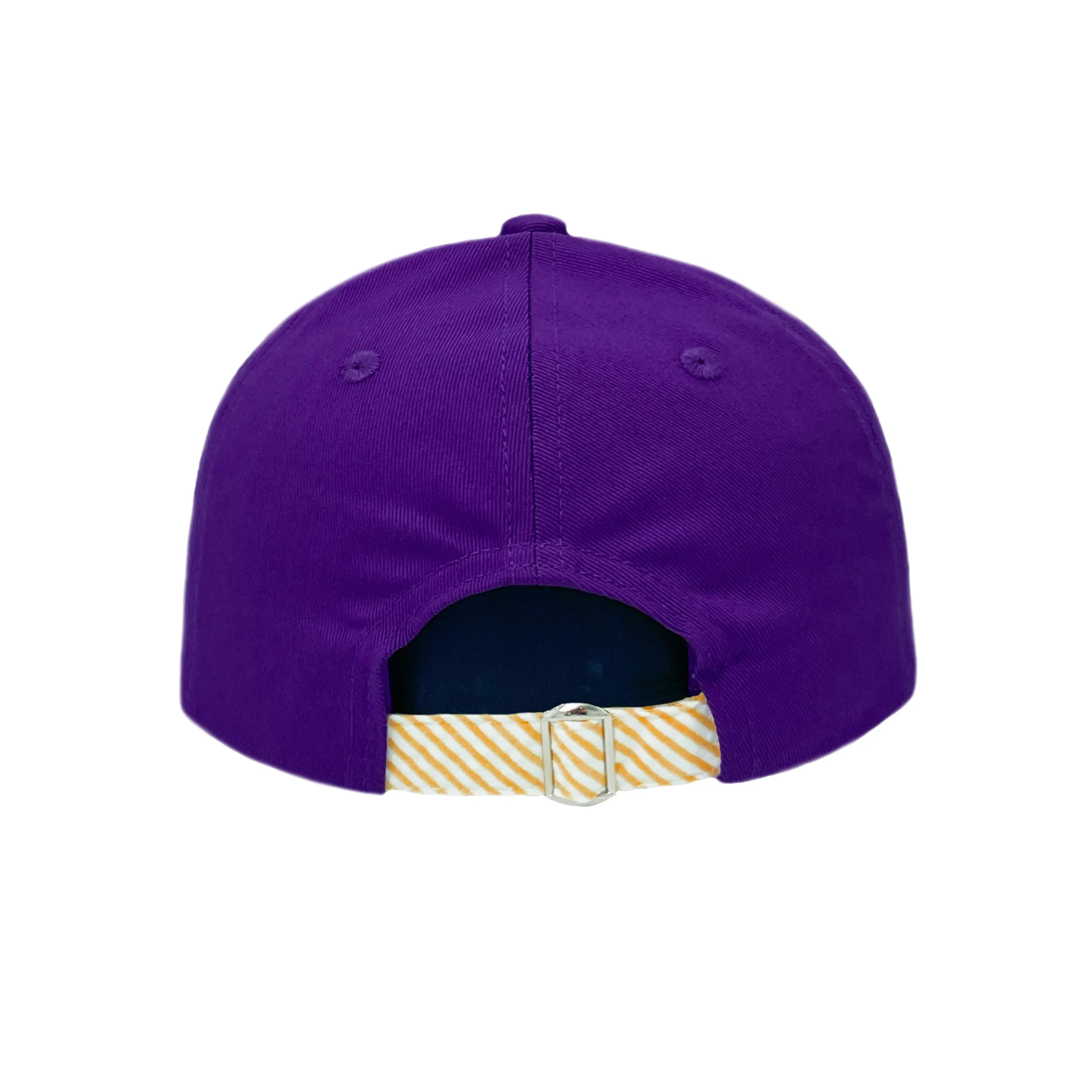 Officially Licensed Clemson Baseball Hat (Boys)
