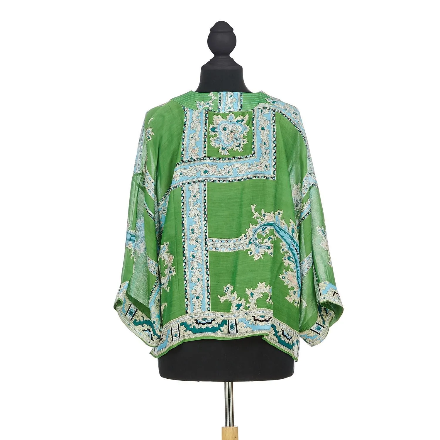 One Size Short Kimono