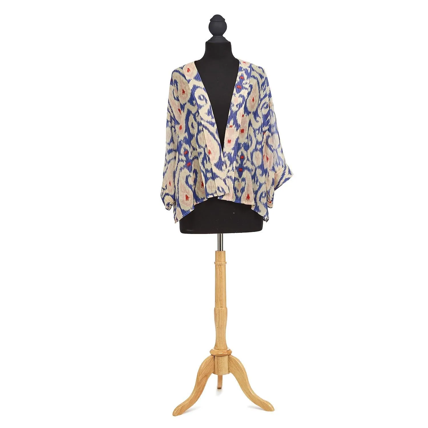 One Size Short Kimono