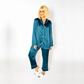 Pajama Pant Set - Jasper