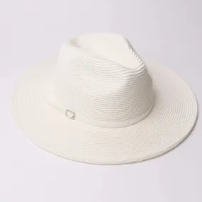 Pia Rossini Solana Fedora